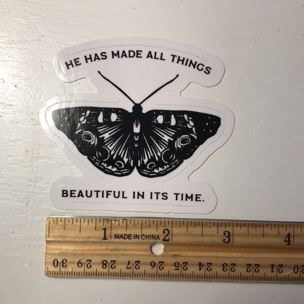 Assorted Stickers - Picture 8 of 12